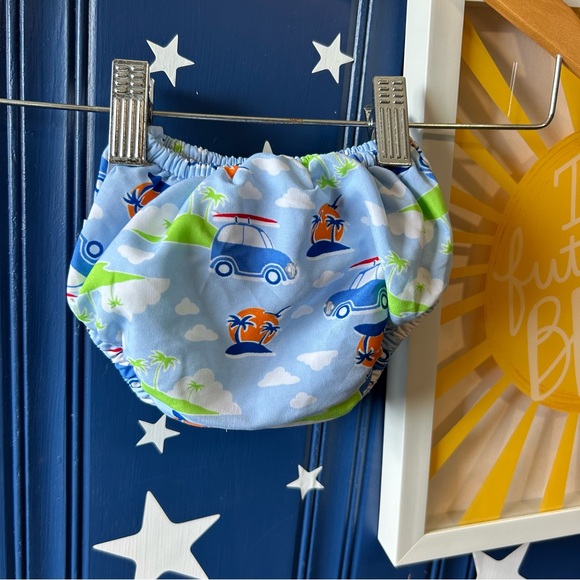3/$10 I play Swim Diaper Baby Size 6-12m UPF 50+ - Picture 4 of 7